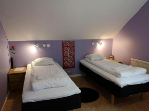 Guest House Tidaholm in Tidaholm